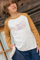 T-shirt - Tipi Howdy Barn