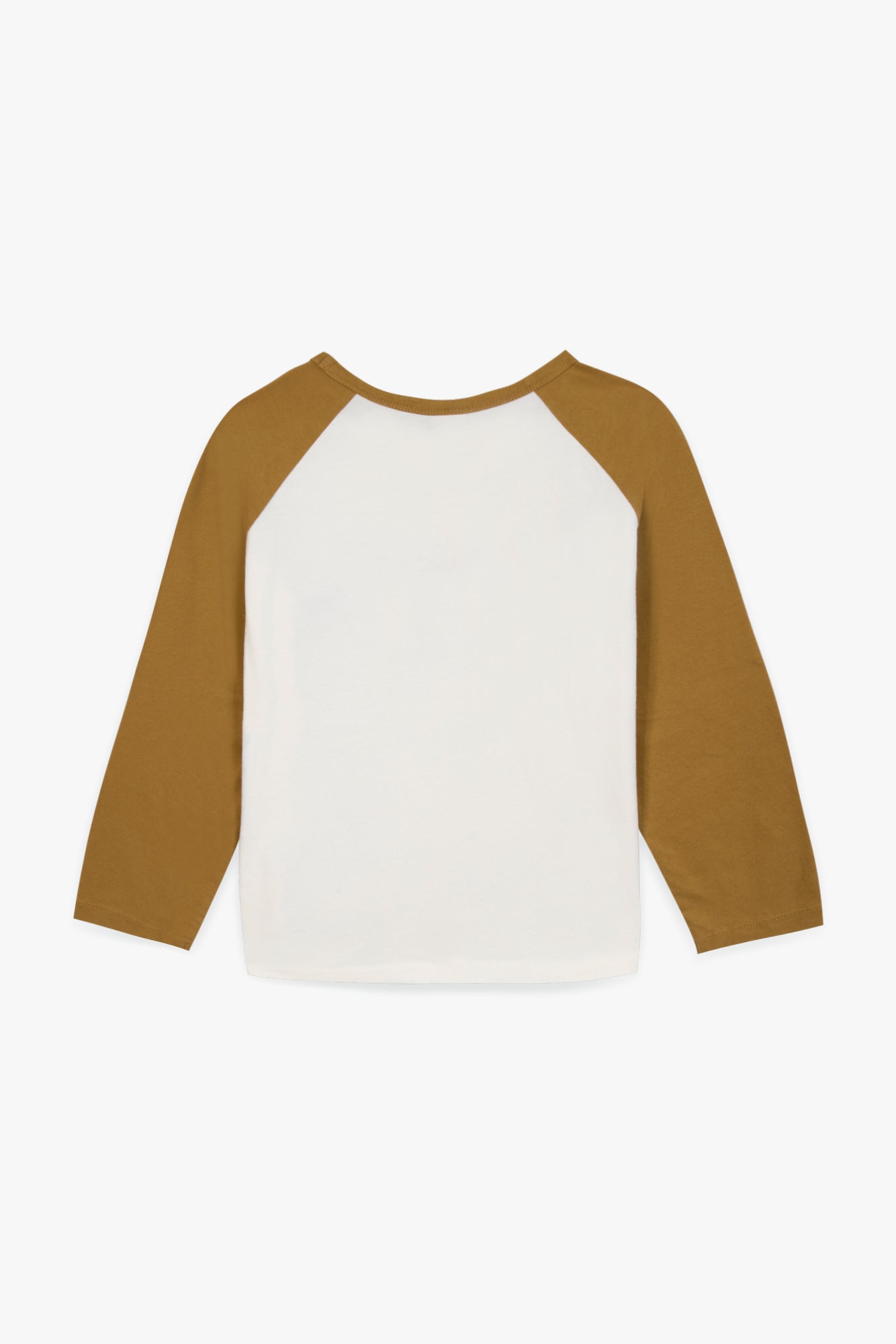 T-shirt - Tipi Howdy Barn