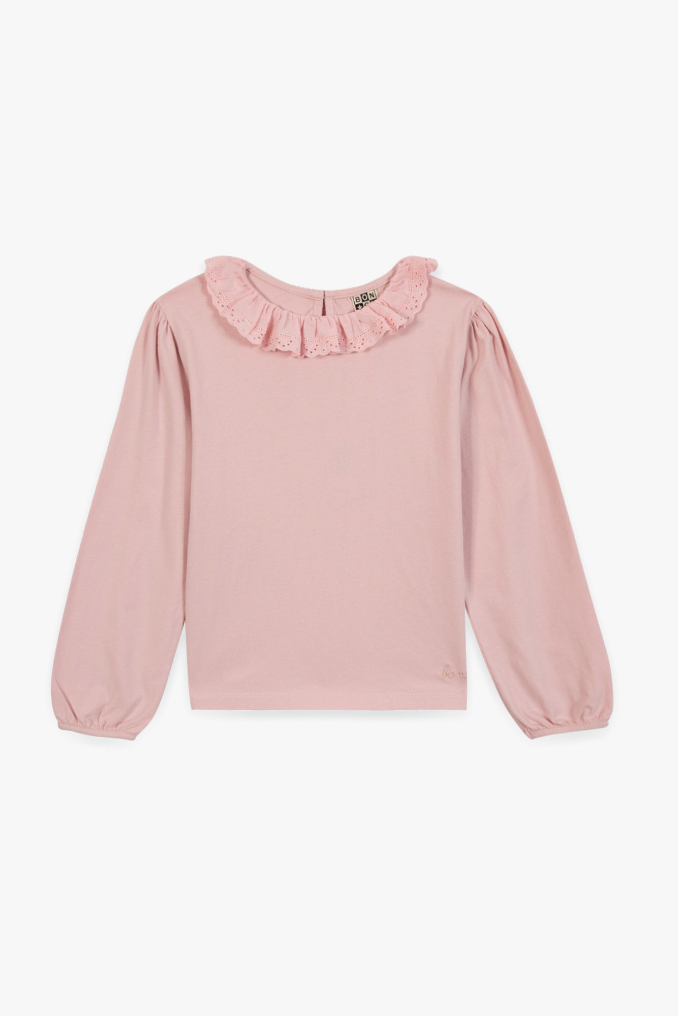 T-shirt - Miel Rose Blossom