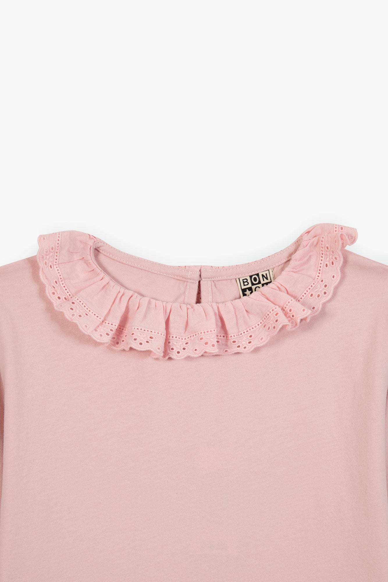 T-shirt - Miel Rose Blossom