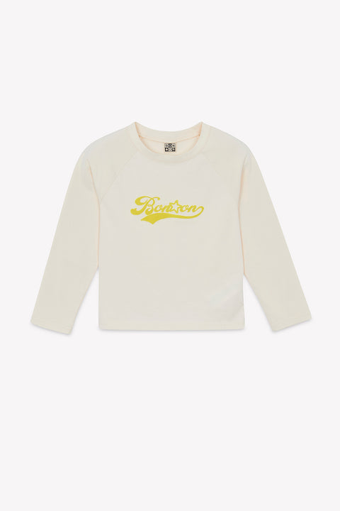 T -shirt - Tipi Logo Mouton - Image principale