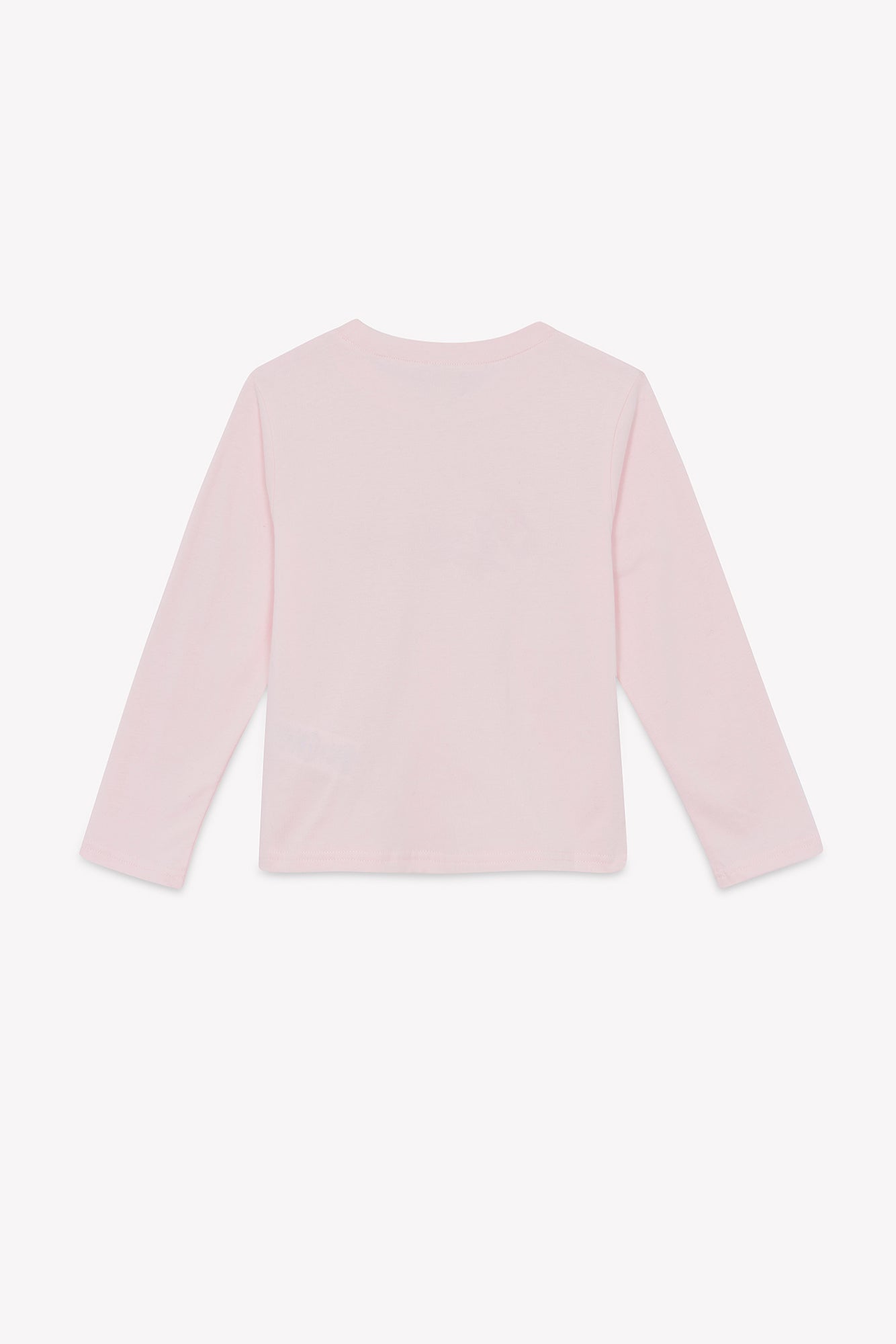 T -shirt - Taxo Logo Pink Blossom