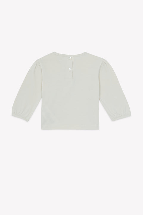 T -shirt - Titty Go Girl Mouton - Image principale