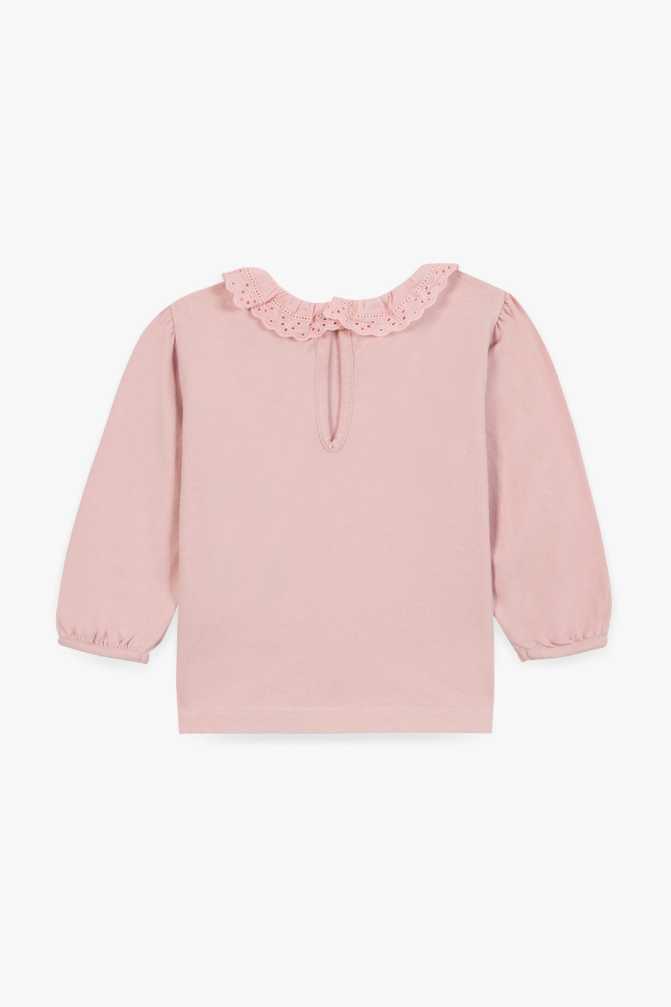 T -shirt - Honey Pink Blossom