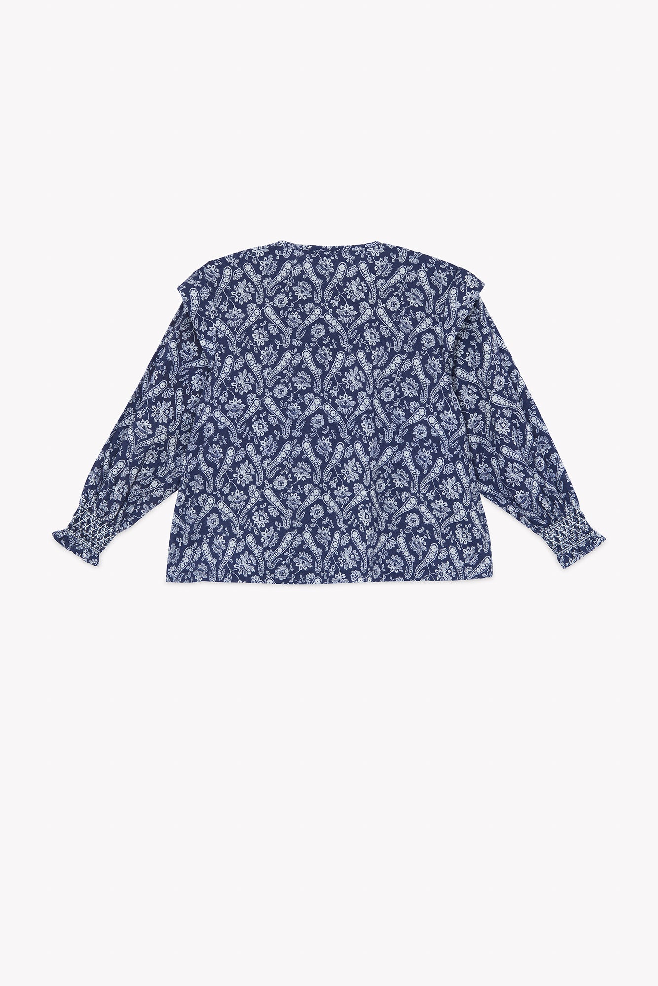 Shirt - Mona Bandana