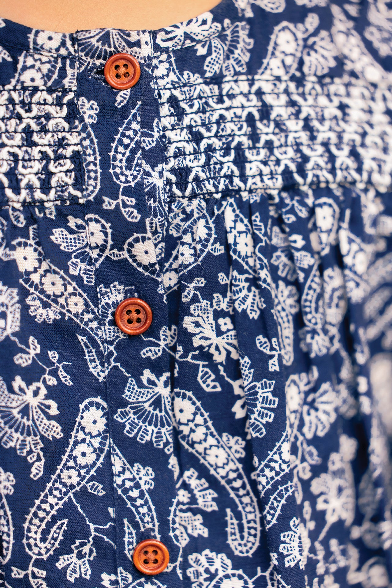 Shirt - Mona Bandana