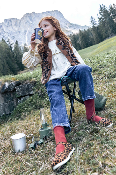 Jean - Duck Denim Brut - Image principale