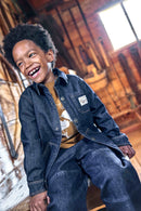 Chemise - Michael Denim Brut