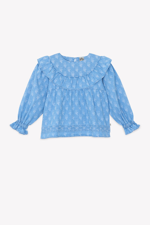 Blouse - Mindy Mini Bandana - Image principale