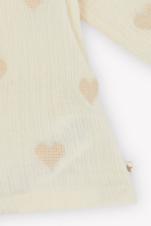 Blouse - Sheep fig - Image principale
