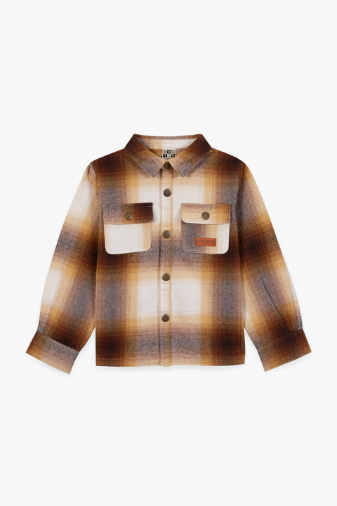 Chemise - Marseille Barn - Image principale