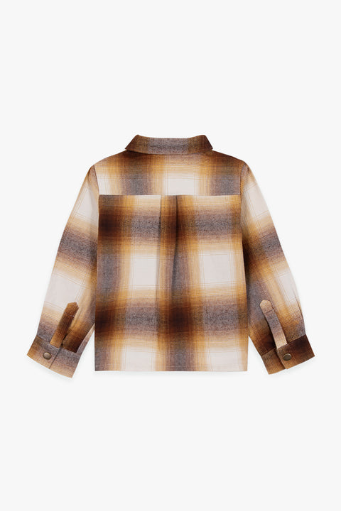 Chemise - Marseille Barn - Image principale