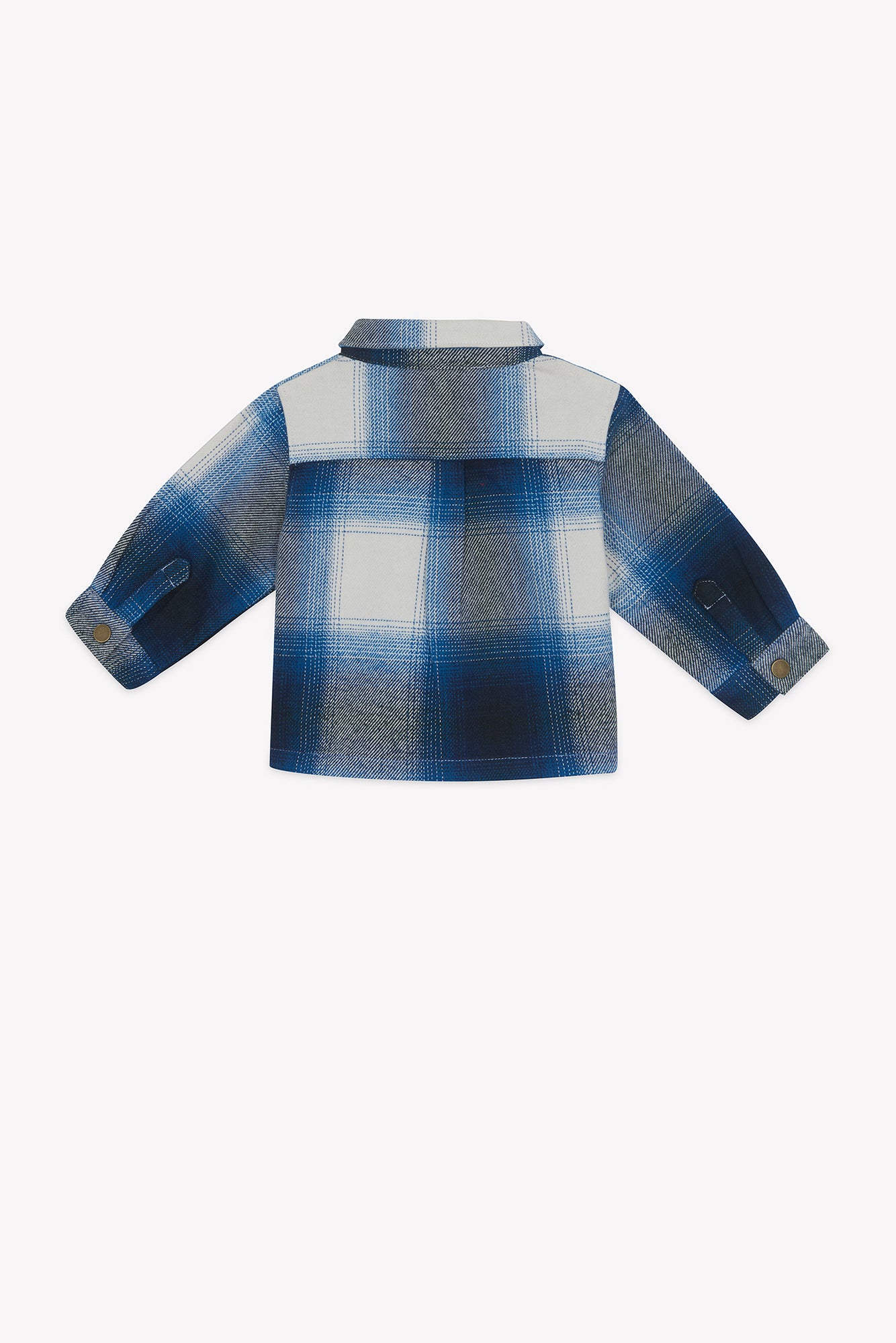 Chemsie - Marseille Blue Nordic