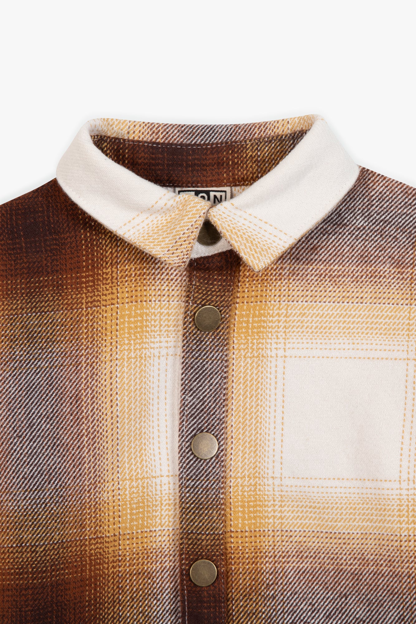 Shirt - Marseille Barn