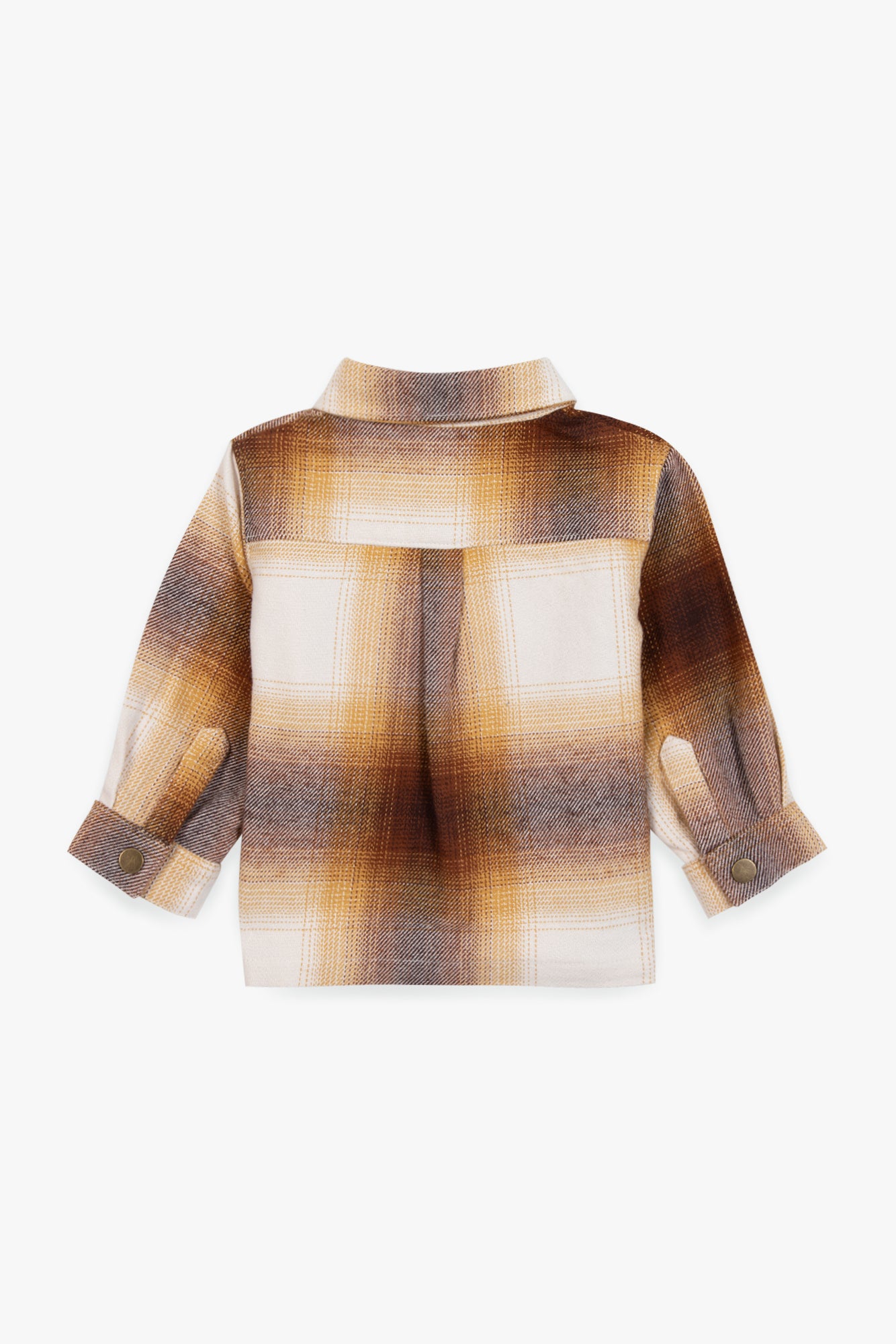 Shirt - Marseille Barn