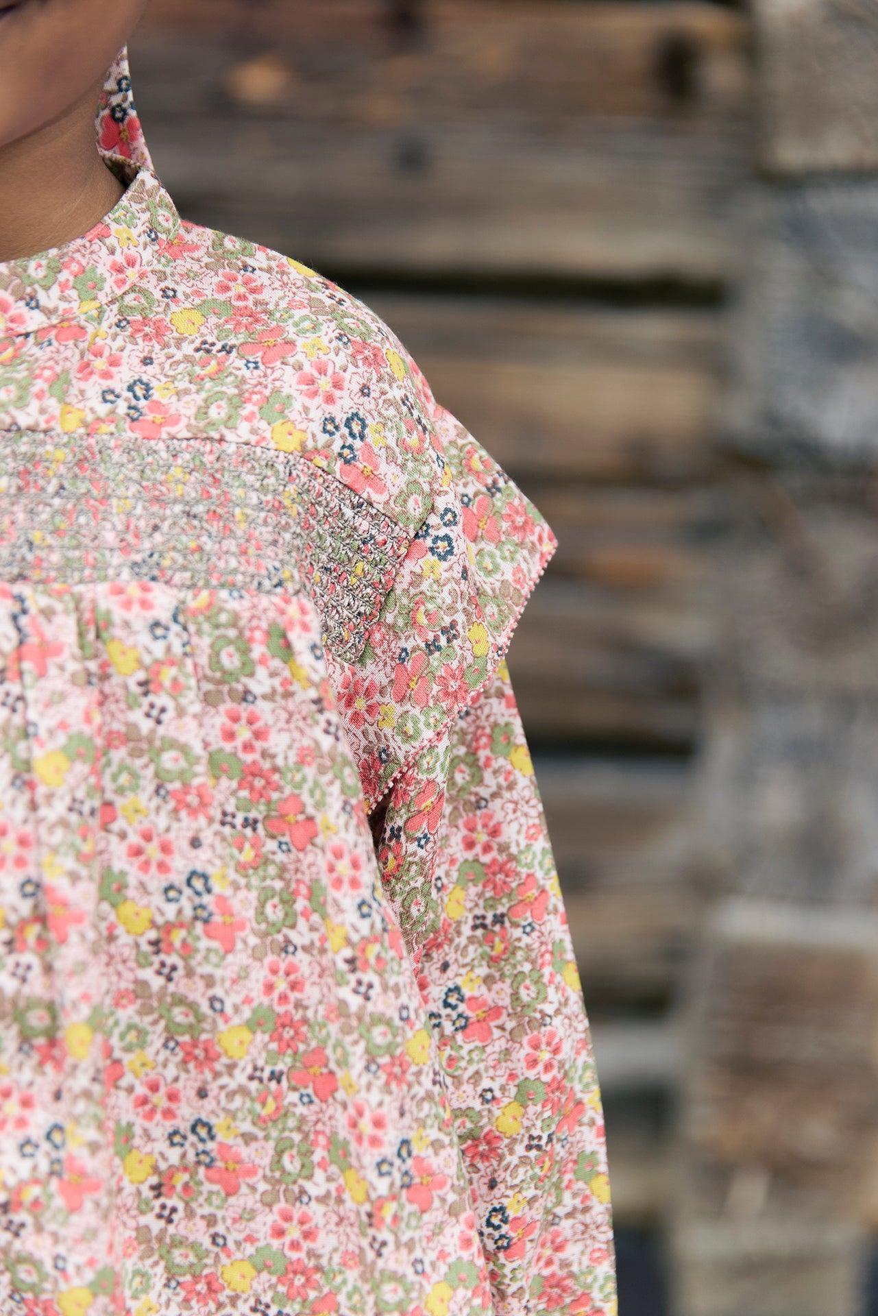 Shirt - Mona Meadow