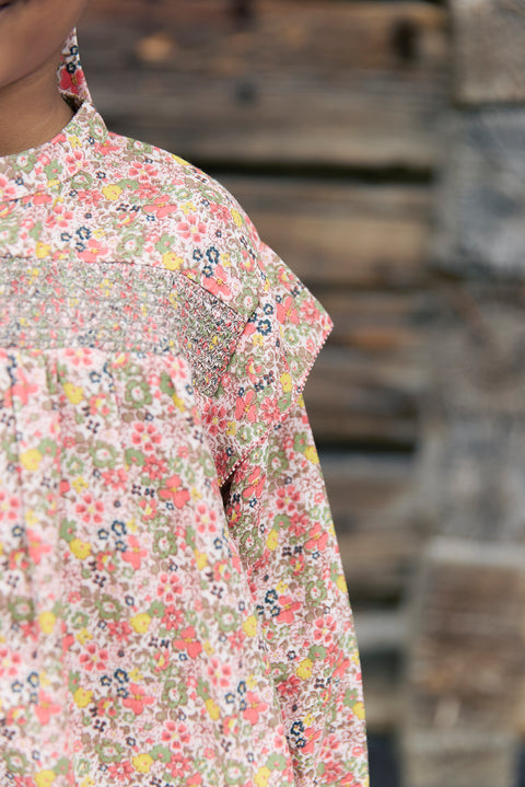 Shirt - Mona Meadow - Image principale