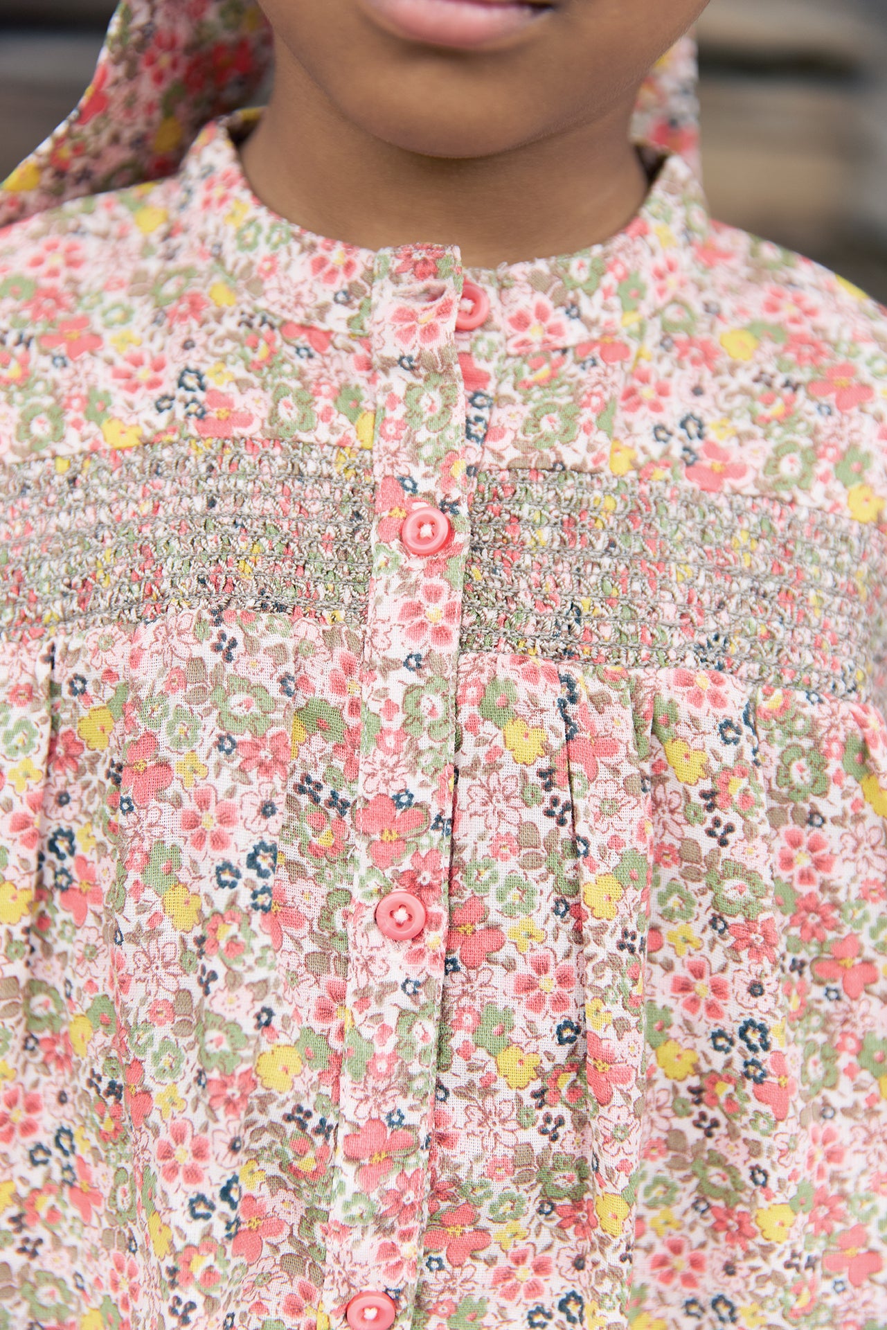 Shirt - Mona Meadow