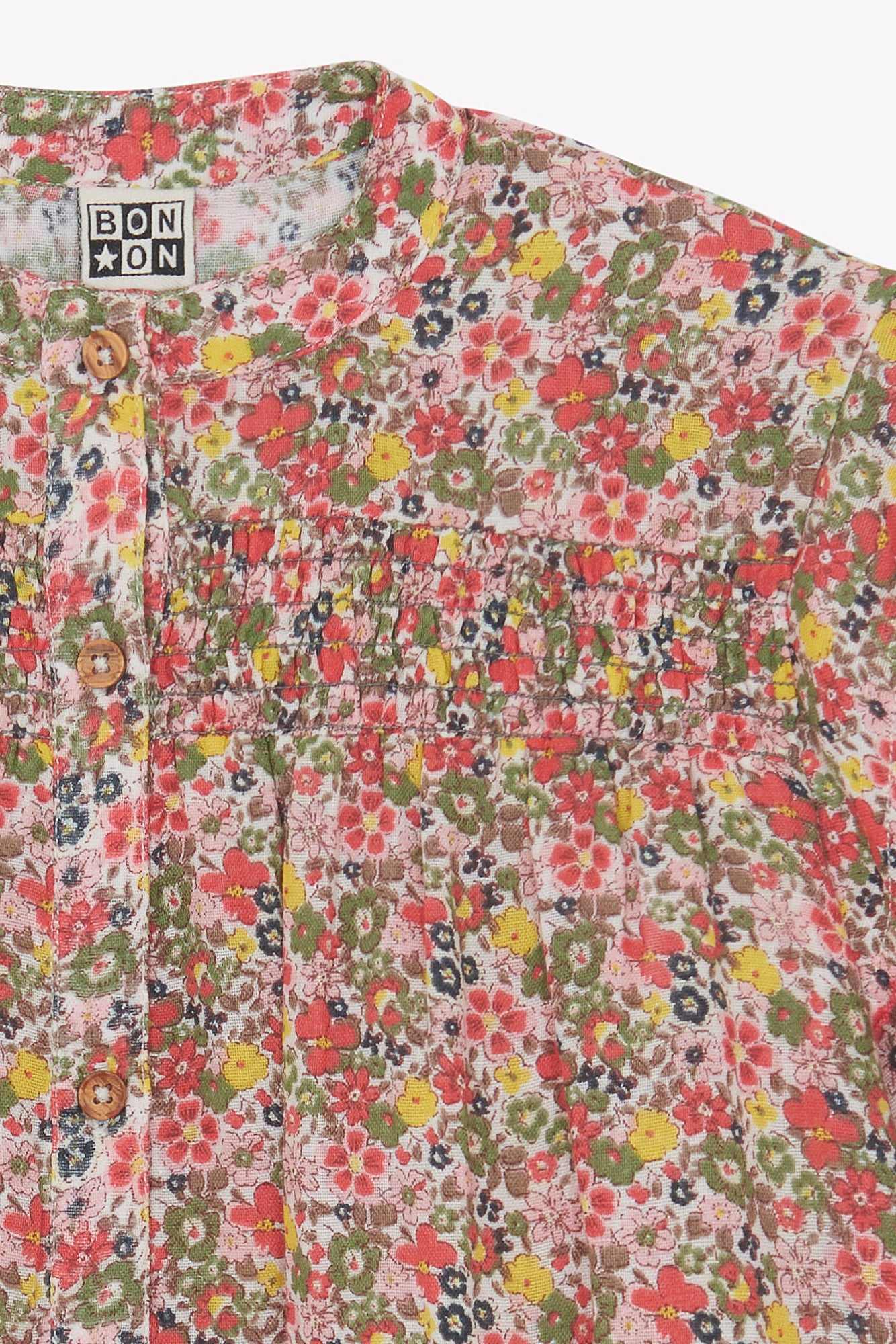 Shirt - Mona Meadow