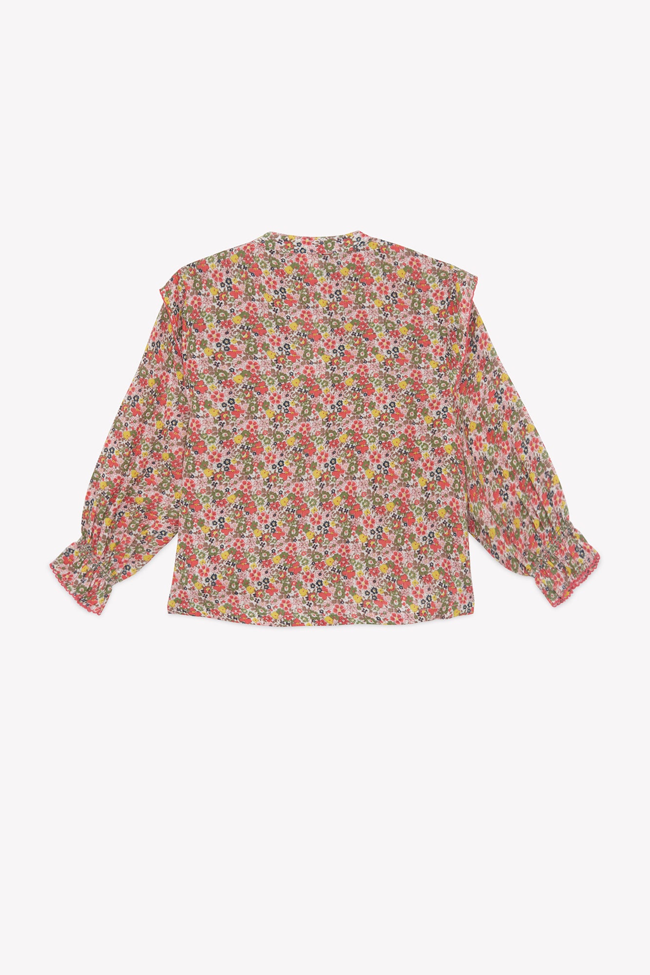 Shirt - Mona Meadow