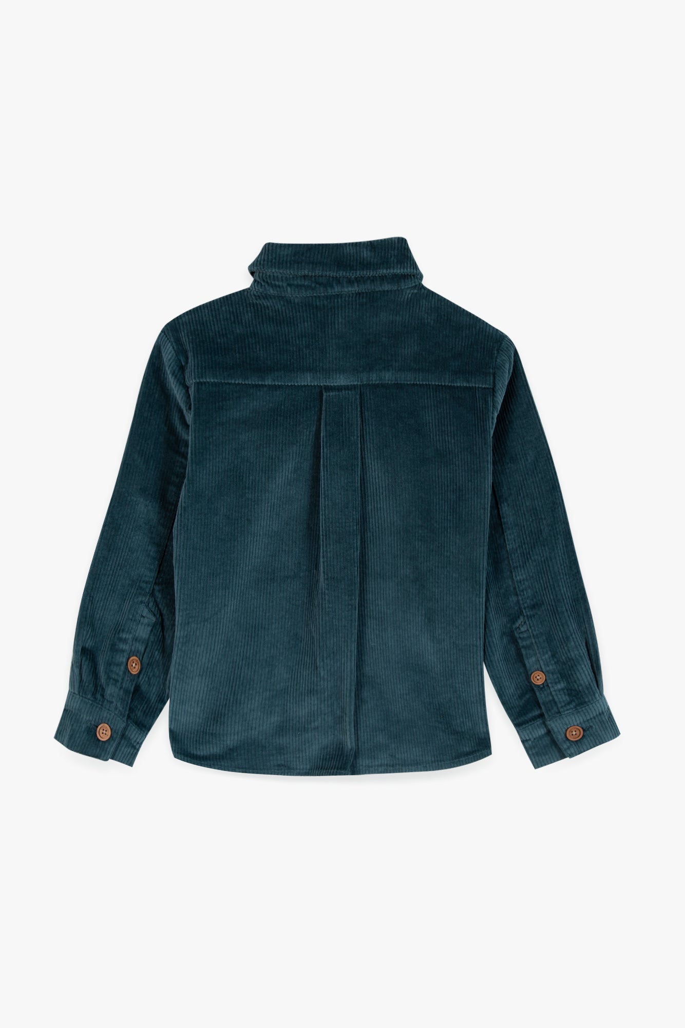 Surchemise - Lenny Blue Lake