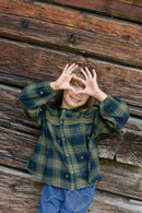 Shirt - Mona Carreau Faroe