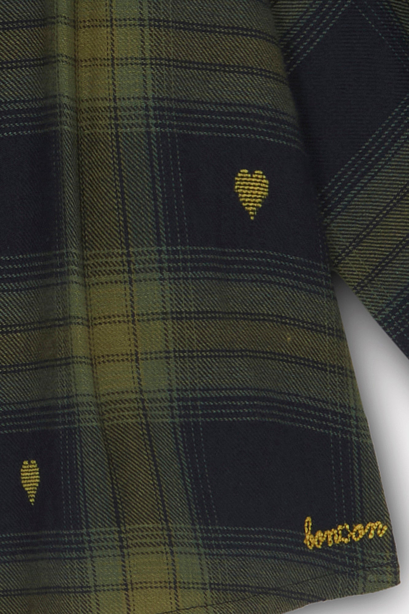 Shirt - Mona tile Faroe