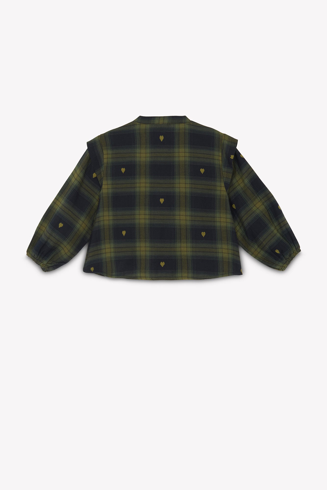 Shirt - Mona tile Faroe