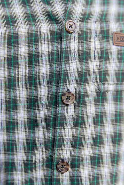 Chemise - Paname Nordic Sea - Image principale