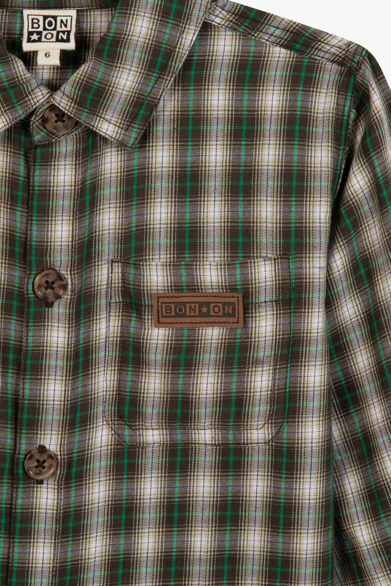 Shirt - Paname Nordic Sea