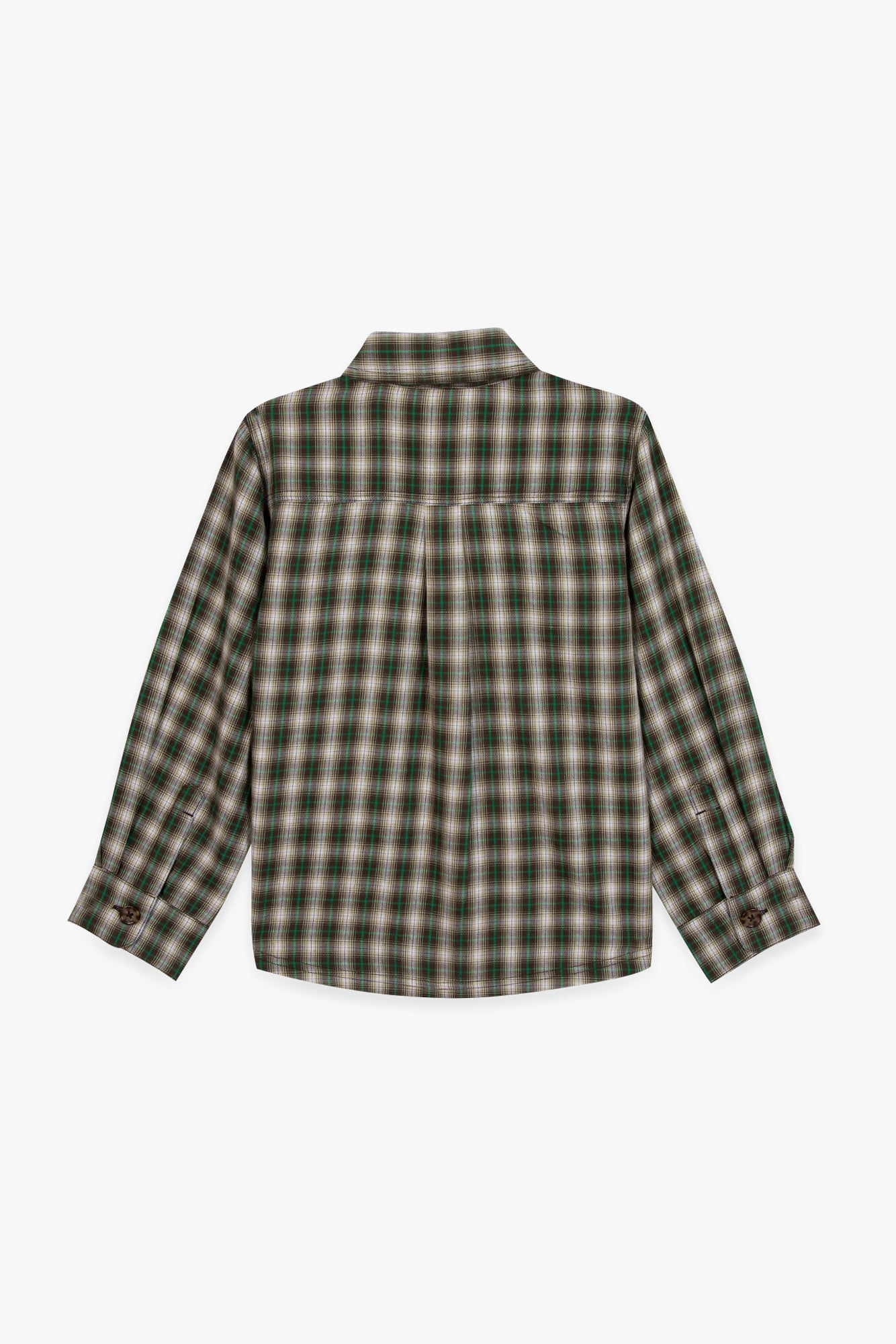 Shirt - Paname Nordic Sea
