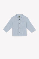 Shirt - Bang Ecru Bonton