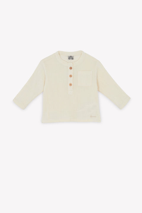 Shirt - Lima Mouton - Image principale