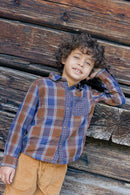 Chemise - Paname Barn