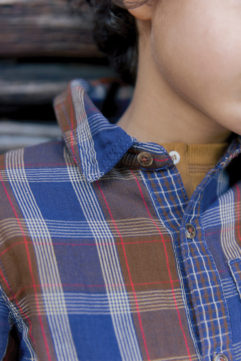 Chemise - Paname Barn - Image principale