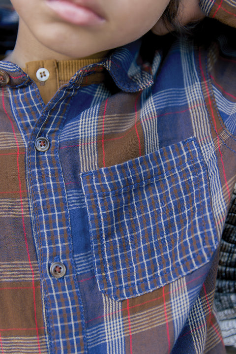 Chemise - Paname Barn - Image principale