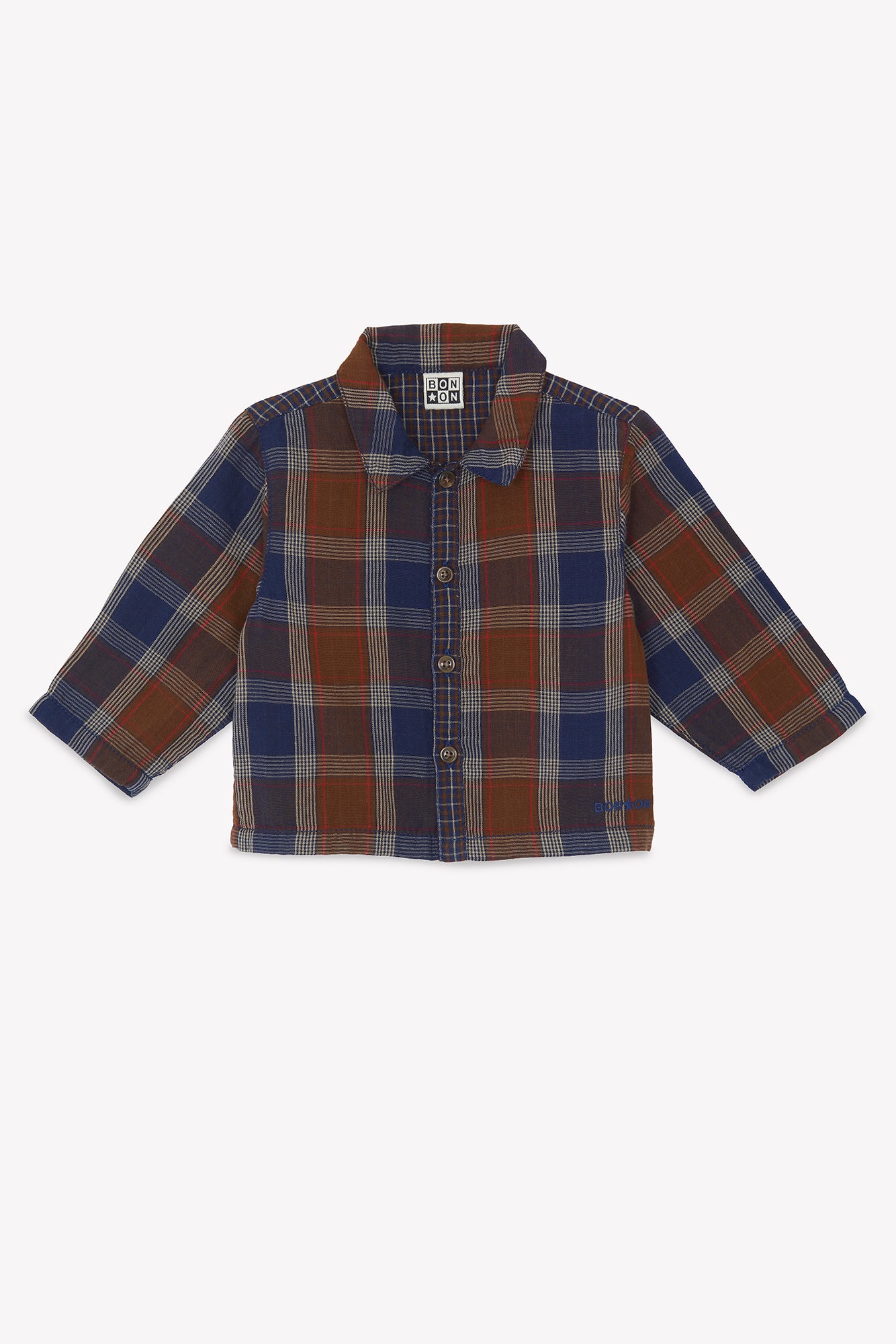 Chemise - Mister Barn