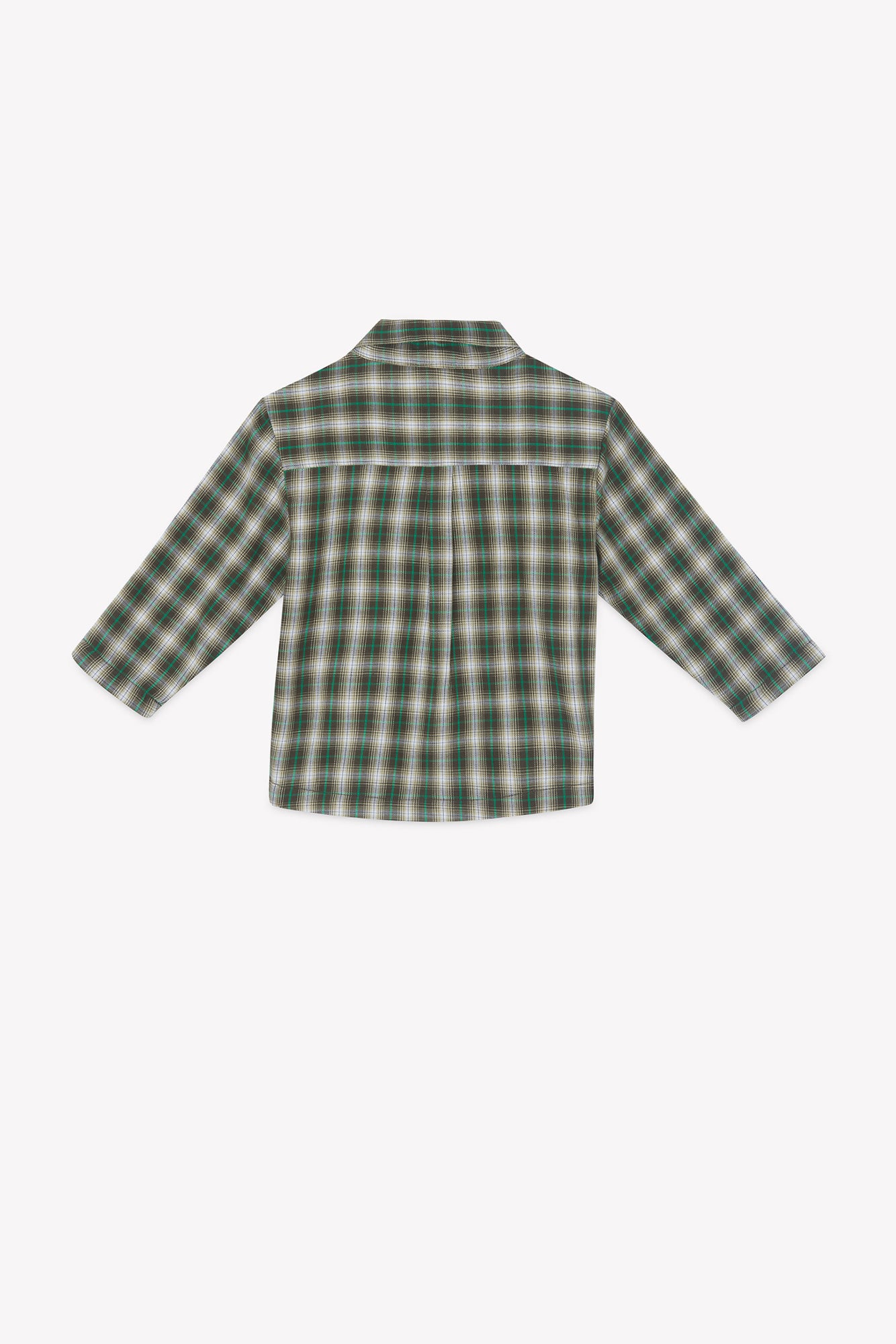 Chemise - Pan Nordic Sea