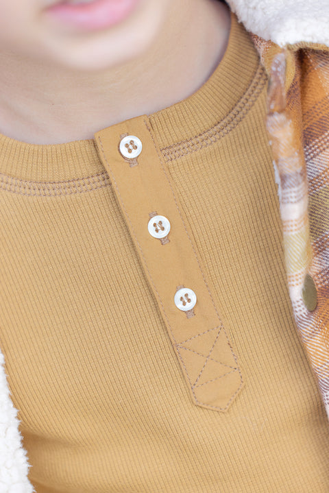 T-shirt - Mouette Barn - Image principale