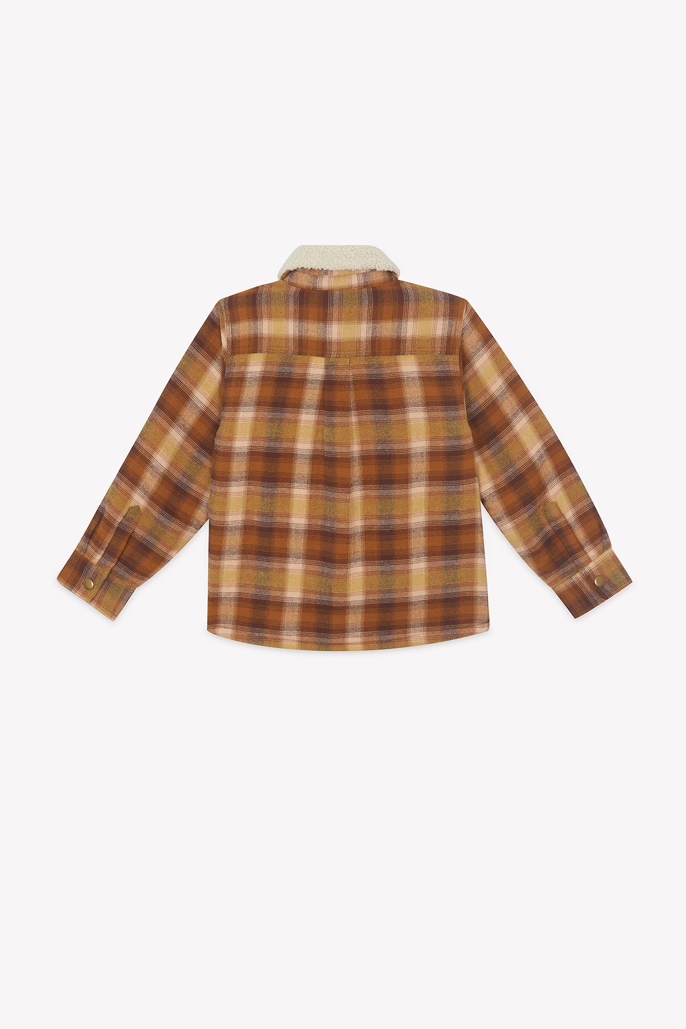 Surchemise - Monster Barn