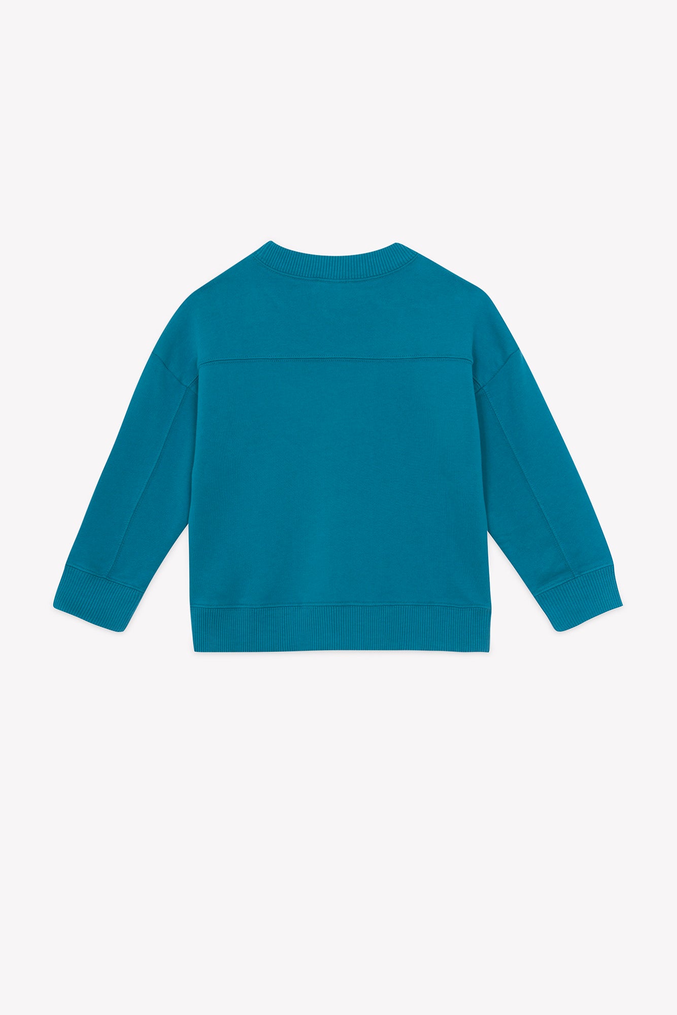 Sweat - Lame Winter Spo Nordic Sea