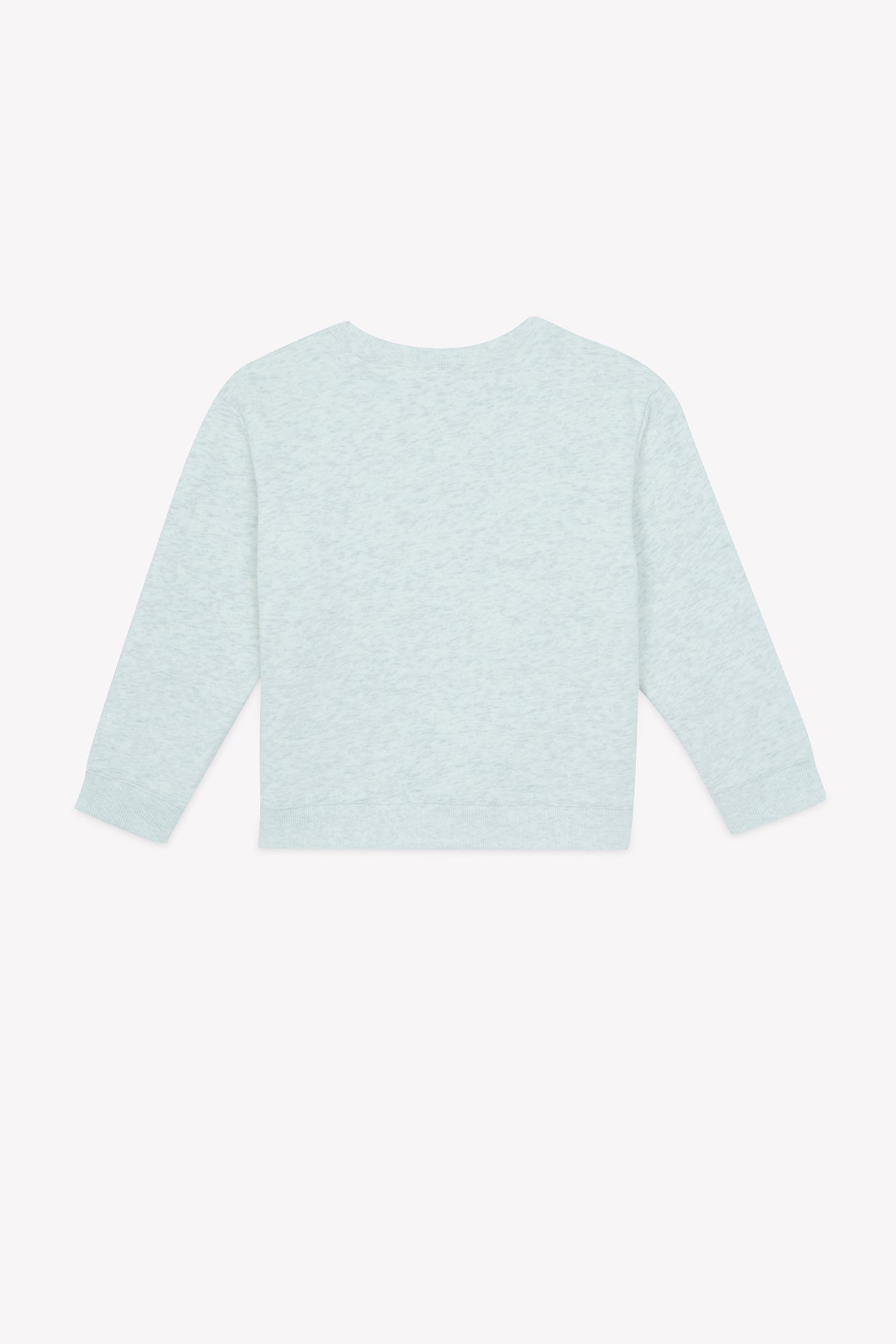 Sweat - Bonton x Palais de Tokyo