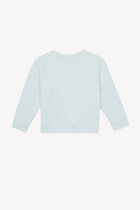 BB15008-210 - Sweatshirt TOK - Image principale