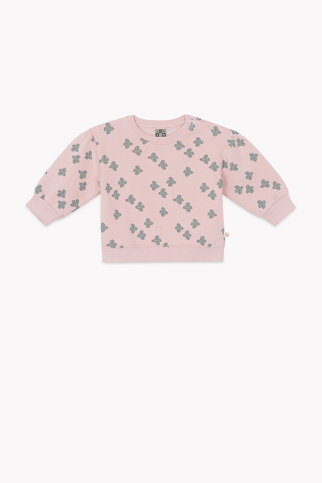Sweatshirt - Lys Birdy Little Birdy - Image principale