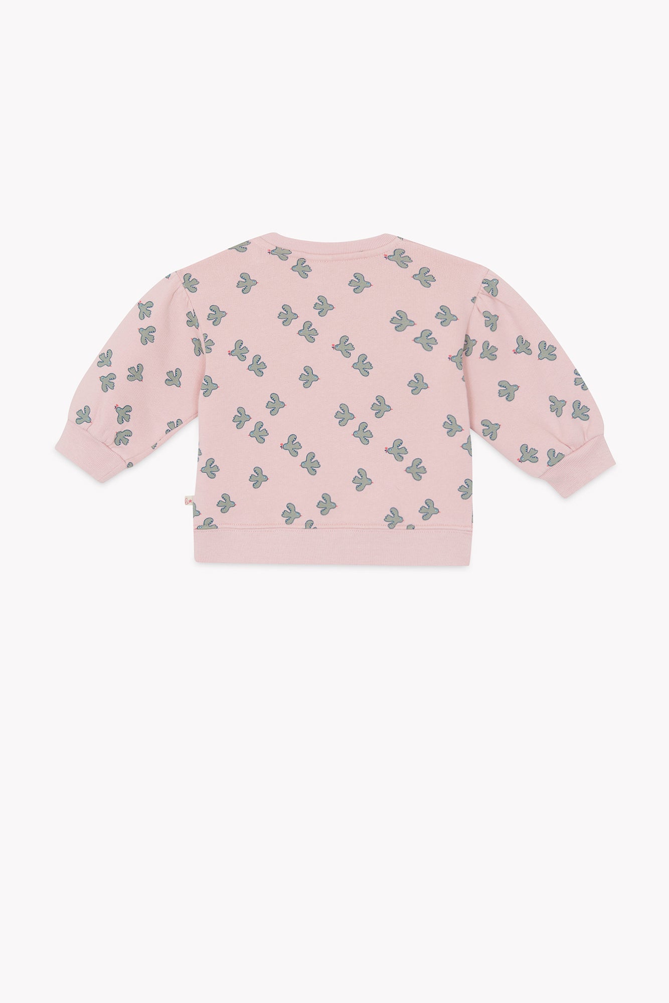 Sweatshirt - Lys Birdy Little Birdy