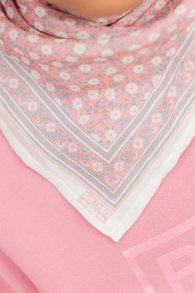 Foulard - Mouton - Image principale