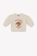 Sweat - Lys Yeeehaw Mouton