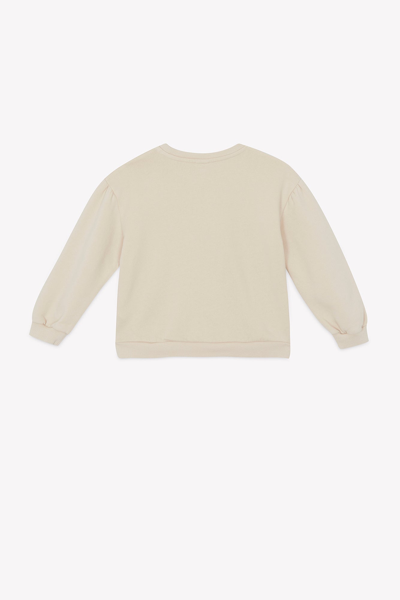 Sweat - Lys Stress Less Mouton