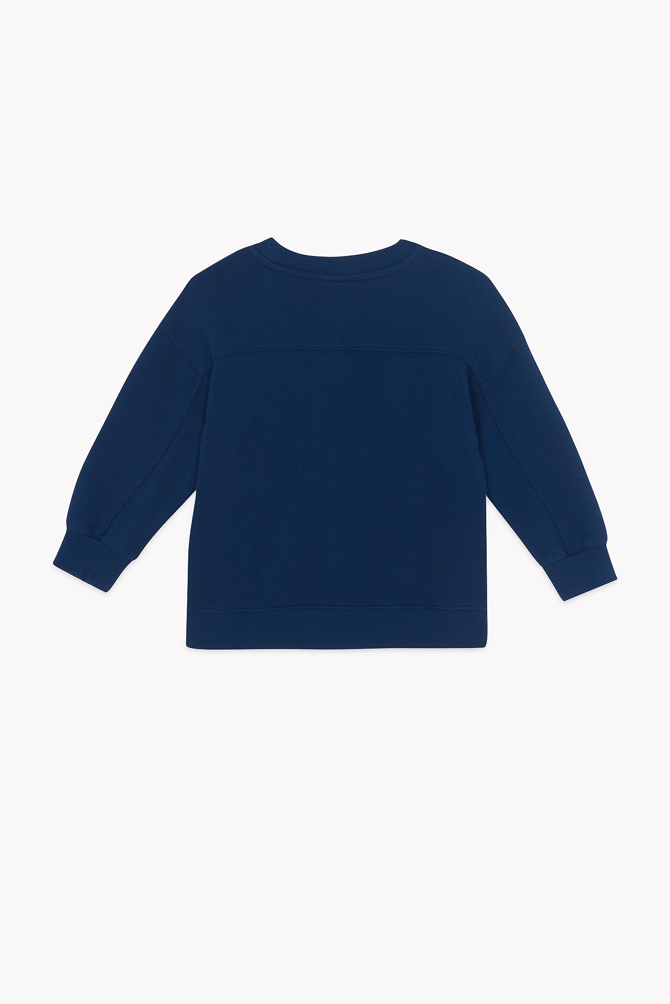 Sweat - Lame Lasso Bleu Brut