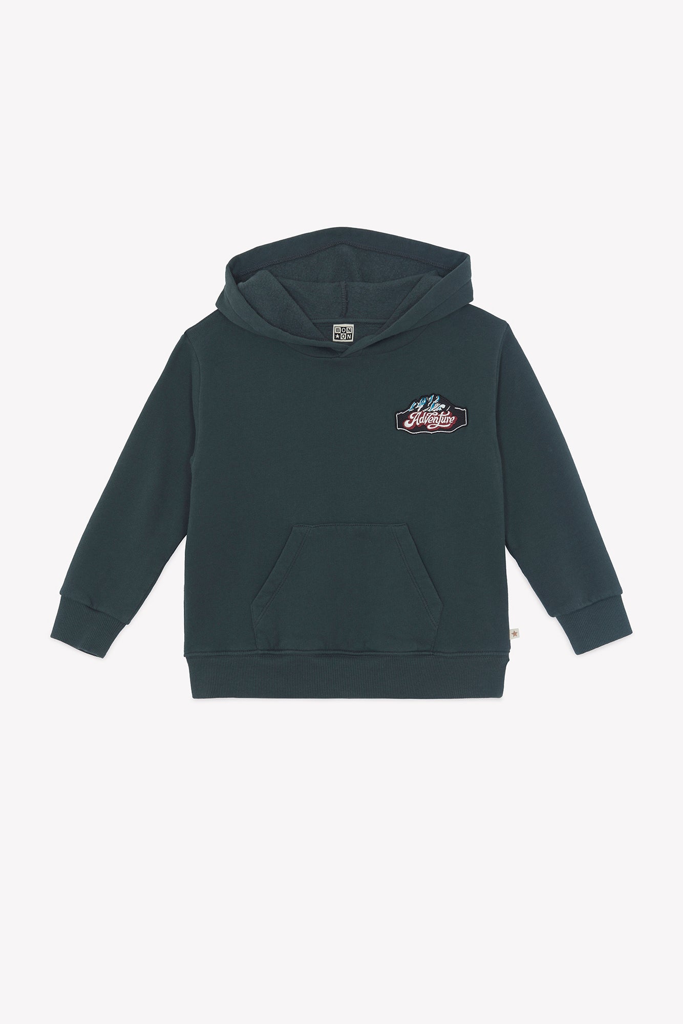 Sweat - Lennon Adventur Carbone
